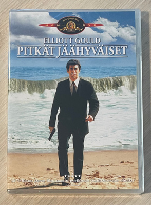 Robert Altman: PITKÄT JÄÄHYVÄISET (1973) uusi ja muoveissa