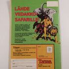 Tarzan 2/1988 - pikkukuva 2