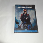 Musta sade - SF Region 2 DVD (Finnkino Oy) - pikkukuva 1