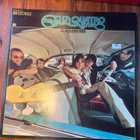 The Suzi Quatro Story - Golden Hits lp - pikkukuva 1