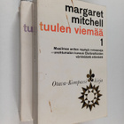 Margaret Mitchell : Tuulen viemää 1-2 - pikkukuva 1