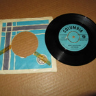Cliff Richard And The Shadows 7" Don`t Talk To Him v.1963 FI - pikkukuva 1