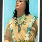 Keräilykuva - Comanche - Western sarja - pikkukuva 1
