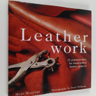 Mary Maguire : Leather work - pikkukuva 1