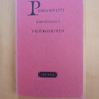 Yrjö Koskinen; Pohjanpiltti - pikkukuva 1
