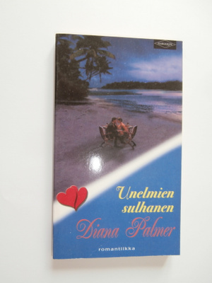 HARLEQUIN UNELMIEN SULHANEN Diana Palmer