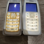 2kpl Nokia 3100 puhelinta - pikkukuva 1
