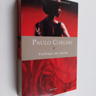 Paulo Coelho : Voittaja on yksin - pikkukuva 1