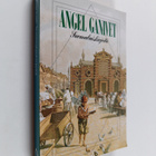 Angel Ganivet : Suomalaiskirjeitä - pikkukuva 1