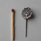 Neulamerkki - VVT 1933, Valtion Viestitekniset - pikkukuva 1