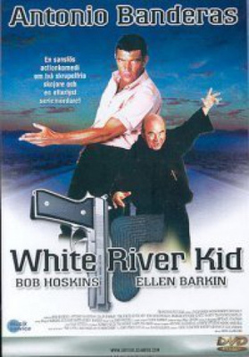 White River Kid (DVD)