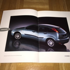 Esite Ford Focus, 1998/1999 - pikkukuva 4