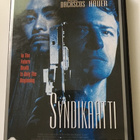 Syndikaatti - Deathline aka Redline, 1997 (Suomi-kannet) - pikkukuva 1