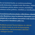 Antti Tuuri : Aavan meren tuolla puolen - Seven pokkari 2019 - pikkukuva 2