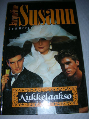 Susann: Nukkelaakso