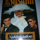 Susann: Nukkelaakso - pikkukuva 1