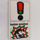 Leo Huberman ym. : Kuuban sosialismi - pikkukuva 1