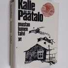Kalle Päätalo : Mustan lumen talvi - pikkukuva 1