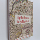 Pipliakielestä kirjakieleksi - pikkukuva 1