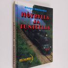 Seppo Niklander : Höyryllä ja tunteella - pikkukuva 1
