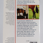 Peter D. Rossdale : The horse's health from A to Z : an e... - pikkukuva 2
