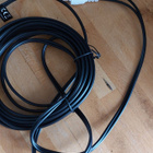 2 RCA–2 RCA stereojohto, 5 m uusi käyttämättä jäänyt - pikkukuva 4