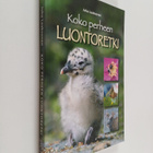Juha Laaksonen : Koko perheen luontoretki - pikkukuva 1