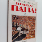 Hannele (toim.) Vallasvuo : Buongiorno Italia! 2 - pikkukuva 1