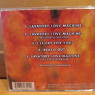 EDGAY:LAVATORY LOVE MACHINE CD - pikkukuva 2