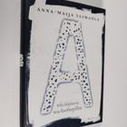 Anna-Maija Ylimaula : Viiriäinen sarkofagilla : kertomus - pikkukuva 1