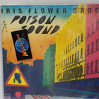IRIS FLOWER GROUP - POISON SOUND M-/EX+ LP - pikkukuva 1