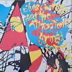 ELVIS COSTELLO & THE ATTRACTIONS - Armed Forces   LP - pikkukuva 1