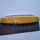 Rostfrei Inox Solingen German Stainless Steel  Pocket Knife - pikkukuva 1