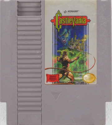 Castlevania