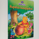Elisabeth Kiertzner ; Disney Nielsen : Nalle Puh : Hupais... - pikkukuva 1