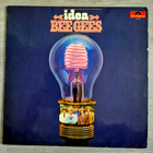 Bee Gees: Idea lp - pikkukuva 1