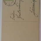 Uudenvuodenkortti 1920-lukua - pikkukuva 2