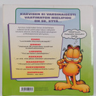 Jim Davis : Karvinen tietää kaiken - pikkukuva 2