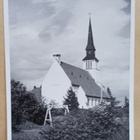 Kemijärvi, Kemijärven kirkko, mv vkpk, p. 1956 - pikkukuva 1