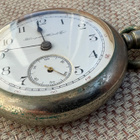Hampden National Watch taskukello. - pikkukuva 2