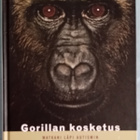 Dawn Prince-Hughes ; Gorillan kosketus - pikkukuva 1