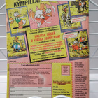 Aku Ankka 5 1992 - pikkukuva 2