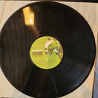 Steinski - Nothing To Fear: A Rough Mix Lp (EX+) - pikkukuva 1