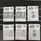 Panini Super Mario -tarrat, 6 kpl - pikkukuva 2