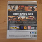 GTA San Andreas / PS3 - pikkukuva 3