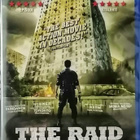 The Raid : Redemption - (Blu-ray) - pikkukuva 1