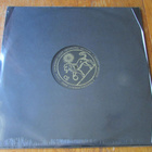 Luciferian Light Orchestra – Black EP (UUSI, Svart 2016) - pikkukuva 1