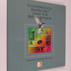 Juha Pärssinen : Postimerkkivuosi 1995 - pikkukuva 1