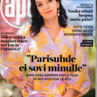 Apu n:o 23 2023 Anna-Leena. Kaj. Viking-murhat. Jens. - pikkukuva 1