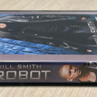 I, Robot (2004) Erikoisjulkaisu (2DVD) Will Smith - pikkukuva 3